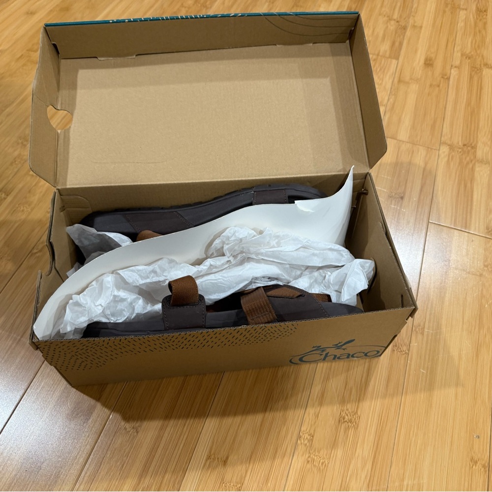 Chaco Lowdown Sandal (Monks Robe)